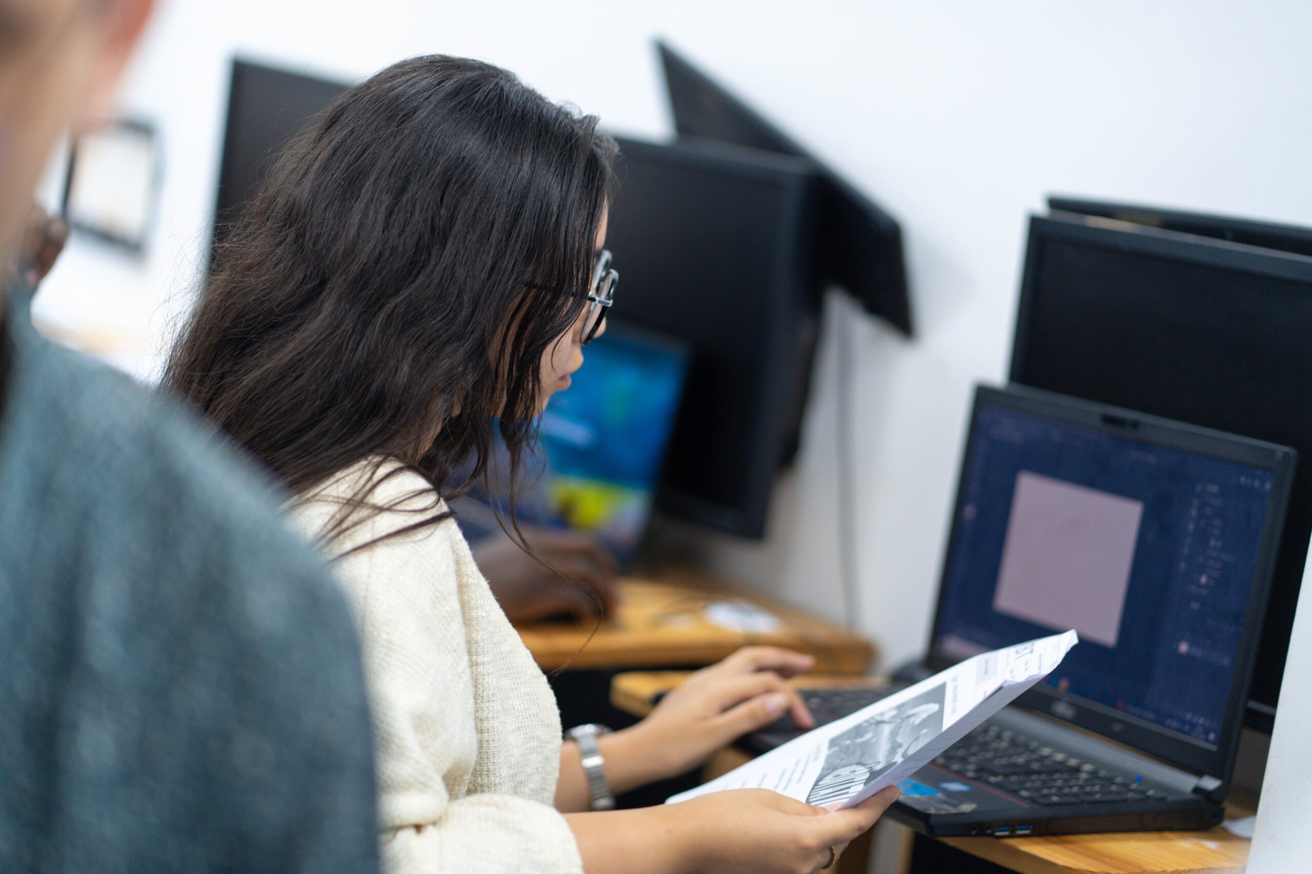 Développement Multimédia à Casablanca – Formation Accréditée