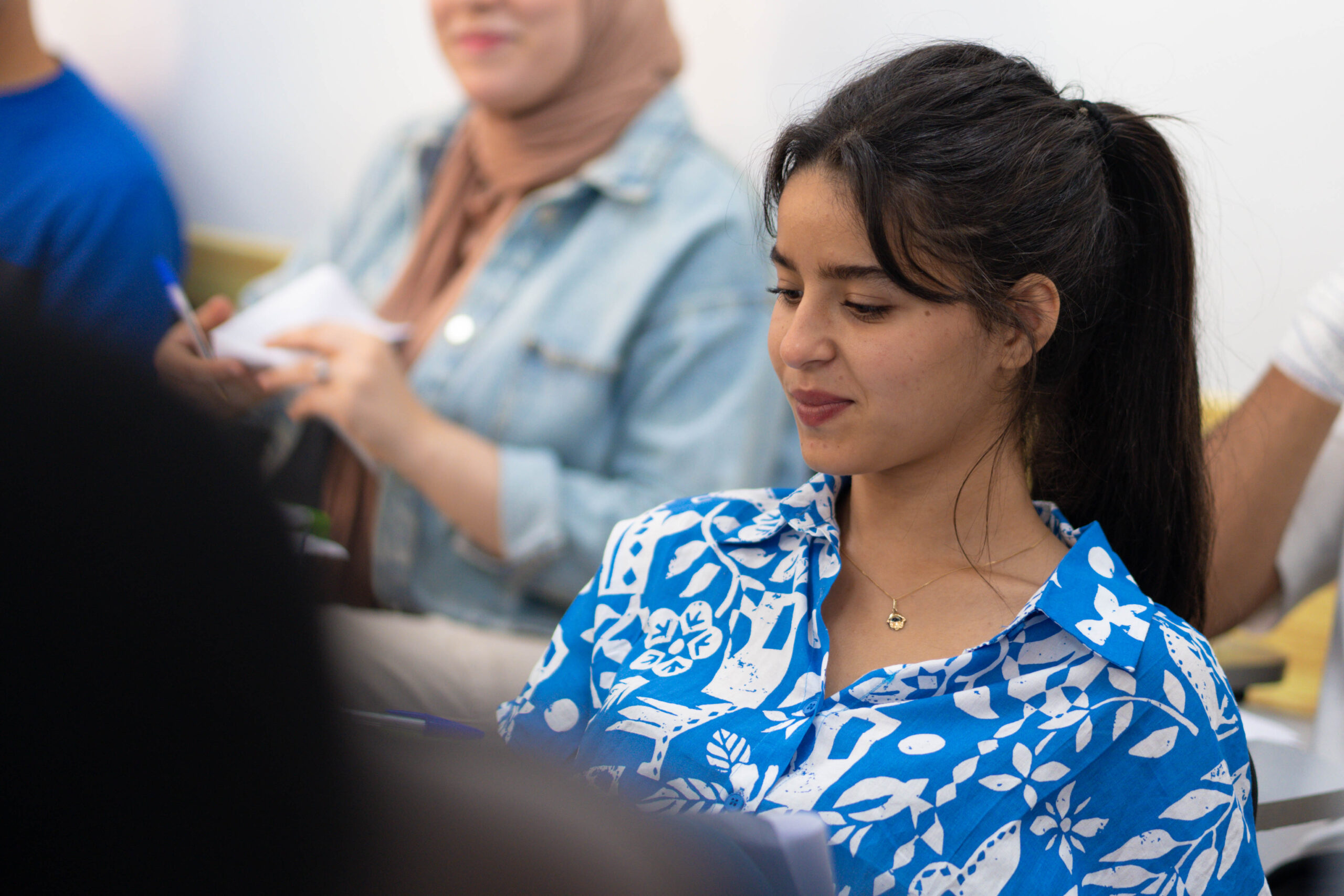Ecole de formation en informatique à casablanca - reconnue par l'Etat marocain et offrant des ouvertures vers des etudes à l'international