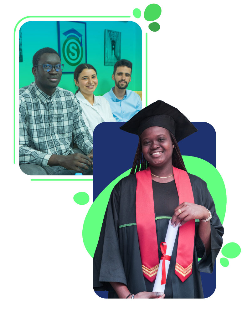 ecole informatique à casablanca aux meilleurs prix et des formations reconnues par l'Etat avec des partenaire à l'international